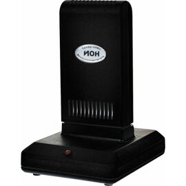  Электронный воздухоочиститель Супер-Плюс Ион ZET-002-1 черный 