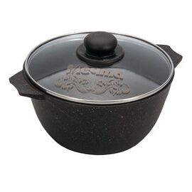  Кастрюля Мечта 43803 Гранит star 