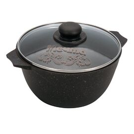  Кастрюля Мечта 44803 Гранит star 