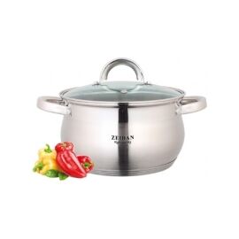  Кастрюля Zeidan Z-50237 