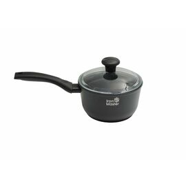  Ковш Victoria АЛА (IMI 09 1,5G) 1.5л со стеклянной крышкой 