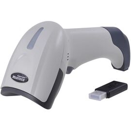  Сканер штрих-кода Mertech CL-2310 белый (4839) 1D/2D 