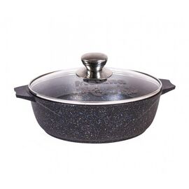  Жаровня МЕЧТА 34803 Гранит star 4л 