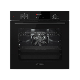  Духовой шкаф Kuppersberg HF 609 B 