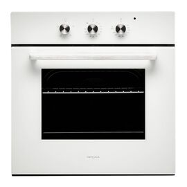  Духовой шкаф Krona Essenza 60 WH G2 