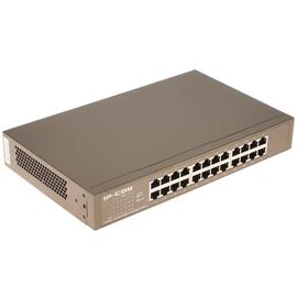 Коммутатор IP-COM G1024D 24Port 1000M 