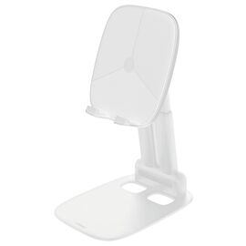  Настольный держатель PERO DS01 белый 