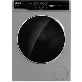  Стиральная машина Korting KWM 58ILS1297 S 