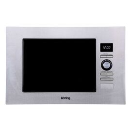  Встраиваемая микроволновая печь Korting KMI 720 X 