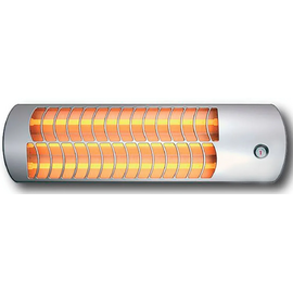  Обогреватель инфракрасный CADENA GLW 2,0 КВт 