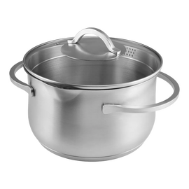  Кастрюля POLARIS Solid-24C 6л 