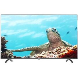  43" Телевизор Harper 43F720T чёрный 1920x1080, Full HD, Frameless, 50 Гц 