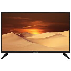  32" Телевизор GOLDSTAR LT-32R900 черный 1366x768, HD READY, 60 Гц, Wi-Fi, Smart TV, Android TV 