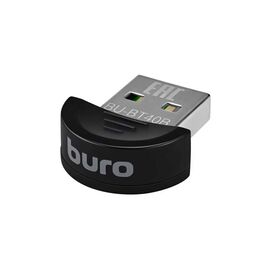  Bluetooth адаптер Buro BU-BT40B 