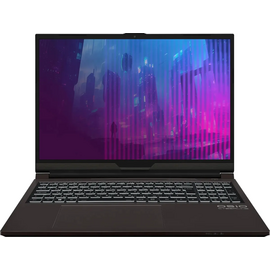  Ноутбук OSIO CyberLine C160i-003 16.1", IPS, Intel Core i5 12600H 1.2ГГц, 6 ядер, 16ГБ 512ГБ SSD, RTX 4060 - 8 ГБ, без ОС коричневый 