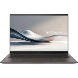  Ноутбук ASUS UX5406SA-PV055W (90NB14F1-M002C0) 14"(2880x1800 OLED 16:10)/Core Ultra 7 258V(2.2Ghz)/32768Mb/1024SSDGb/noDVD/Int:Intel Arc graphics 
