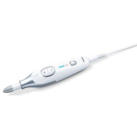  Маникюрно-педикюрный набор Beurer MP42 белый 