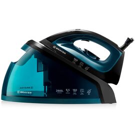  Паровая станция BRAYER BR4153 зеленый 