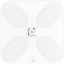  Весы электронные Picooc S3 V2 белый 