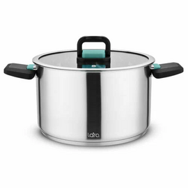  Кастрюля LARA LR02-243 