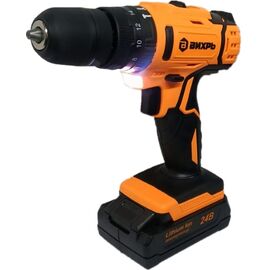  Дрель-шуруповерт Вихрь ДА-24Л-2кУ 