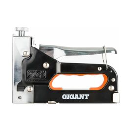  Степлер Gigant GCS 53 строительный механический 