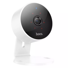  Камера видеонаблюдения HOCO D7 Indoor HD camera(EU)(белый) 