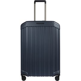  Чемодан Piquadro PQ Light BV6393PQL/BLUO синий 45х69х30 см, 3.75кг 