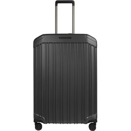  Чемодан Piquadro PQ Light BV6393PQL/NO черный 45х69х30 см, 3.75кг 