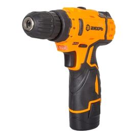  Дрель-шуруповерт Вихрь ДА-12Л-2КН аккум. с набором инструментов 