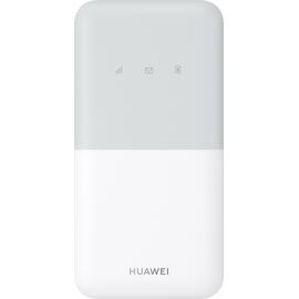  Маршрутизатор 4G HUAWEI E5586-326 51071VHV White 