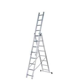  Лестница ВИХРЬ ЛА 3х7 