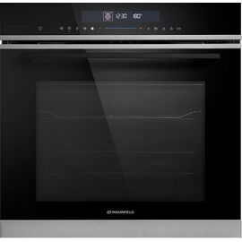  Встраиваемый духовой шкаф MAUNFELD MEOR7217SMFB 