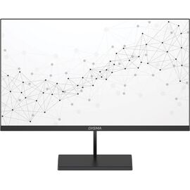  Монитор Digma 23.8" Progress 24P501F черный IPS LED 5ms 16:9 HDMI M/M матовая 250cd 178гр/178гр 1920x1080 100Hz G-Sync FreeSync VGA DP FHD 3.0кг 
