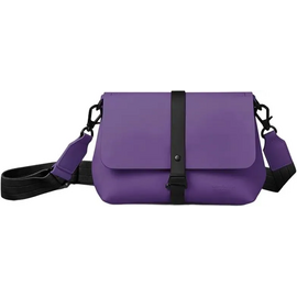  Сумка Gaston Luga SPCBPP Splash Crossbody Purple 