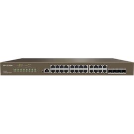  Коммутатор IP-COM G3328F 