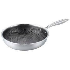  Сотейник с крышкой Zeidan Z-90235 Diamond 