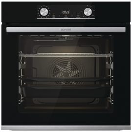  Духовой шкаф Gorenje BOSX6737E09BG 