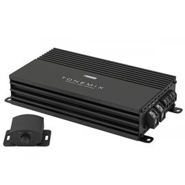  Автомобильный усилитель Tonemix ATK-M750D 