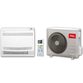  Кондиционер инверторный TCL TCH-10HRIA/A1 комплект 