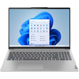 Ноутбук Lenovo IdeaPad Slim 5 16ABR8 (82XG0097RK) Ryzen 7 7730U 16Gb SSD 512Gb AMD Radeon Graphics 16 WUXGA IPS Cam 75.4В 