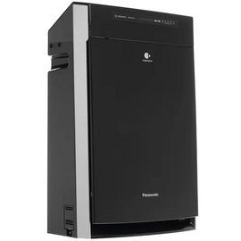  Очиститель воздуха PANASONIC F-VXR50R-K (20333) черный 