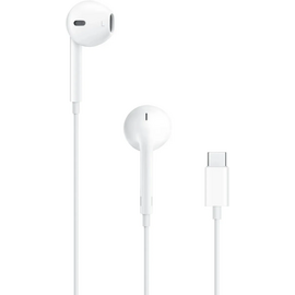  Наушники копия 1:1 Ear Pods Type-C (белый) 