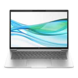  Ноутбук HP Probook 440 G11 8Z4M8AV U5-125U 14" WUXGA (1920x1200) UWVA 300 nits 8GB (1x8GB) DDR5 5600,512GB SSD,Intel AX211 Wi-Fi,Backlit,FPR,56Whr 