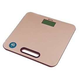  Весы напольные электронные Vitek VT-1968 макс.180кг розовый 