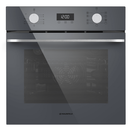  Духовой шкаф MAUNFELD EOEM7610DGR 