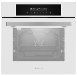  Духовой шкаф MAUNFELD AEOD60103BG 