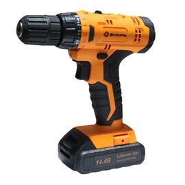  Дрель-шуруповерт Вихрь ДА-14Л-2KА (ДА-14Л-2K) 