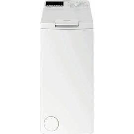  Стиральная машина вертикальная INDESIT BTWB7220PEUN 