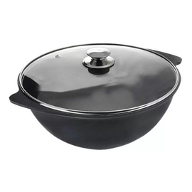  Кастрюля KUKMARA к37а 3.5л 